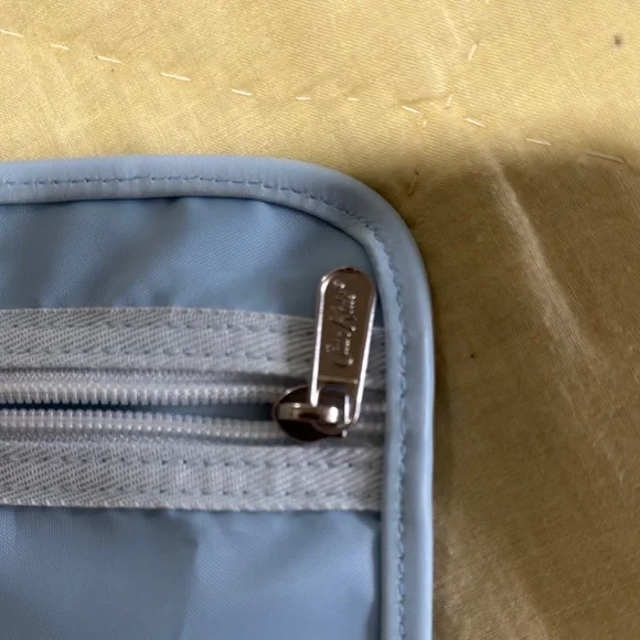 Cath Kidston Blue airplanesPrint Backpack